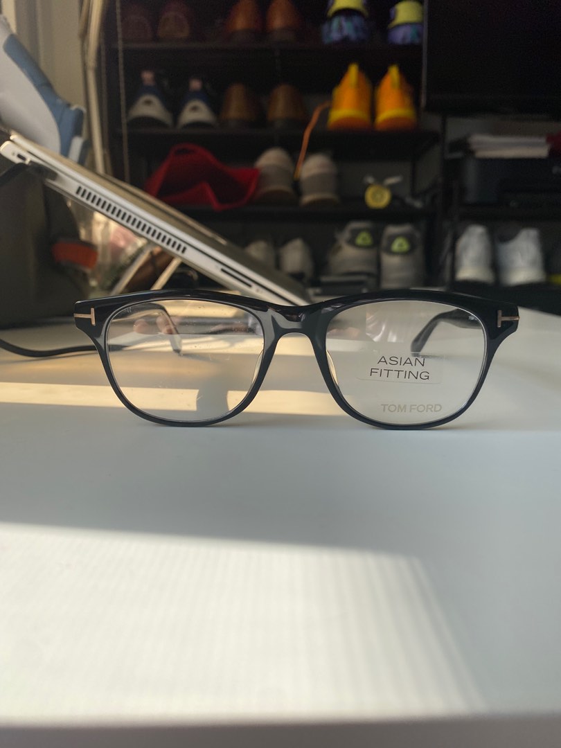 tom ford sunglasses prescription