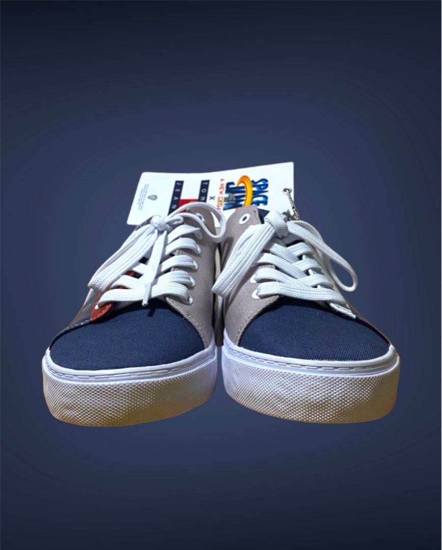 tommy hilfiger space jam