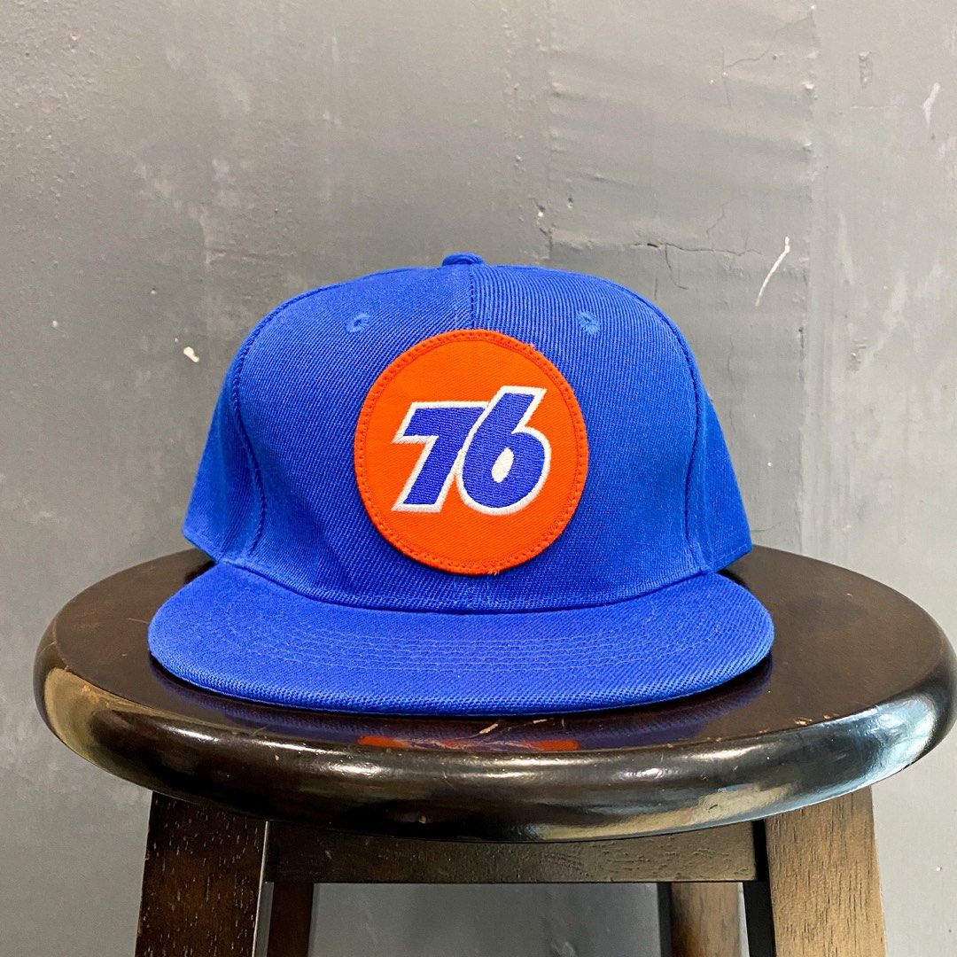 Topi 76 Custom Men s Fashion Watches Accessories Cap Hats
