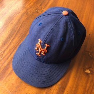 Topi New Era NY Mets Mlb fitted cap