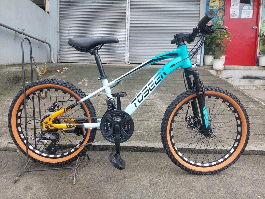 Toseek mountain bike hot sale
