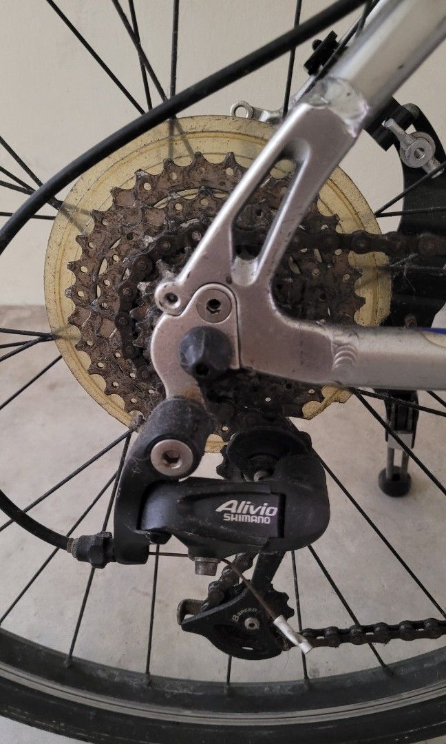Trek 4300 hot sale sl