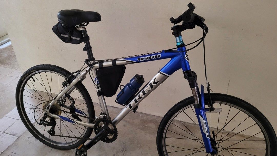 Trek 4300 2025 sl