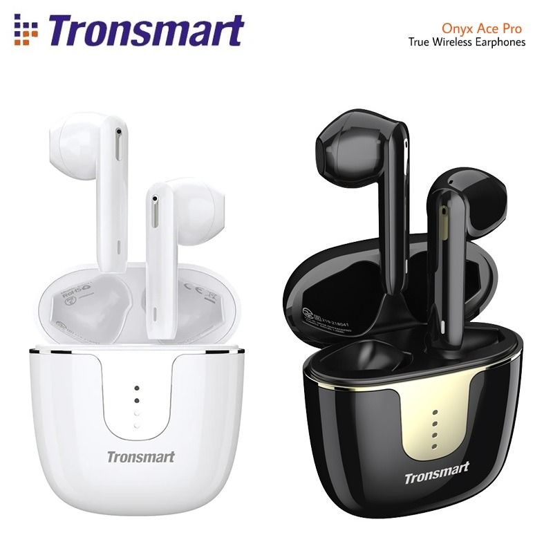 Tronsmart onyx ace hotsell true wireless bluetooth earphones