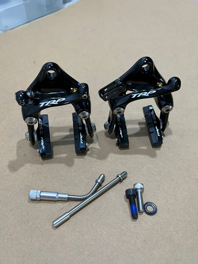 Trp t925 aero tt brake on sale