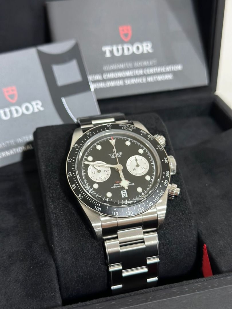 Daytona tudor new arrivals