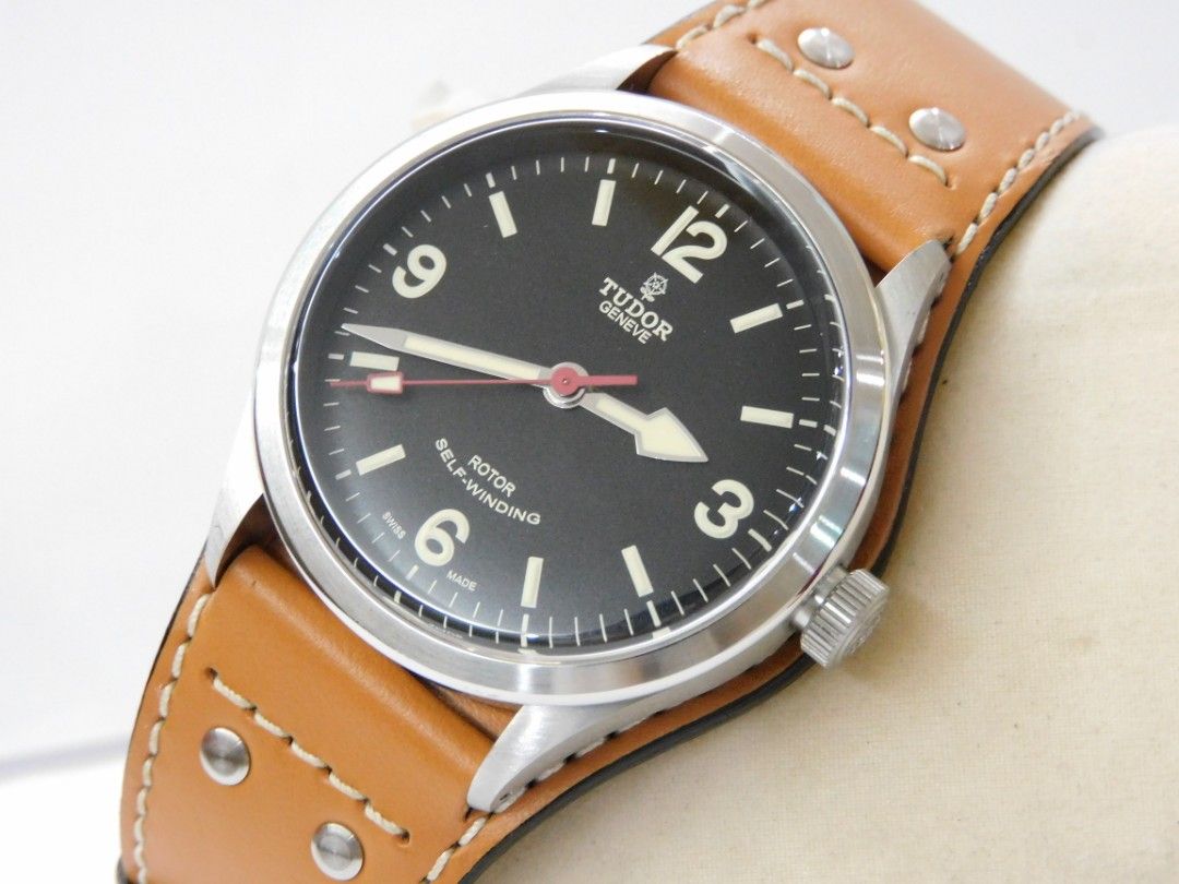Tudor Heritage Ranger Men s Fashion Watches Accessories
