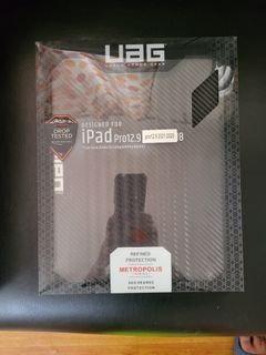 UAG Ipad Pro 12.9 Case