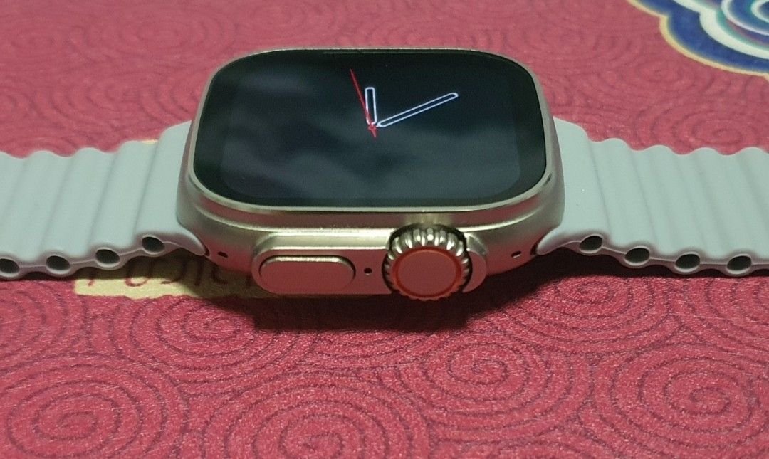 Smart watch not apple hotsell