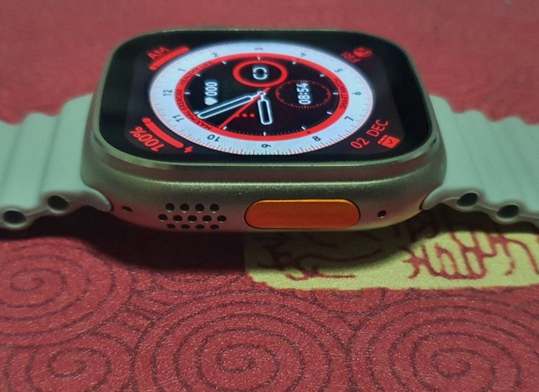 Smartwatch not apple best sale