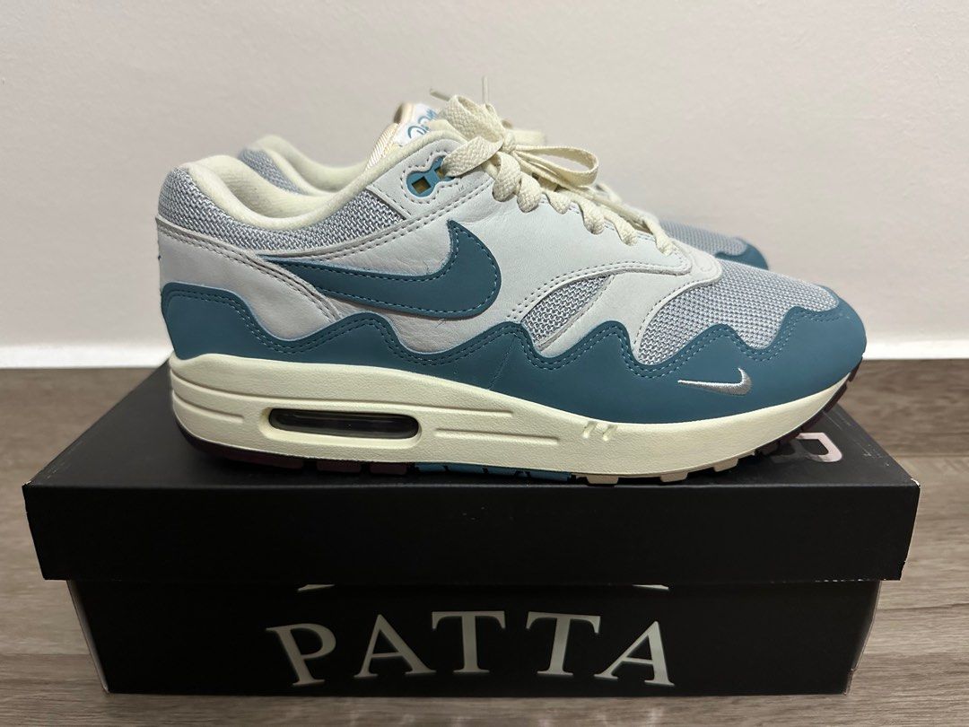 patta airmax one