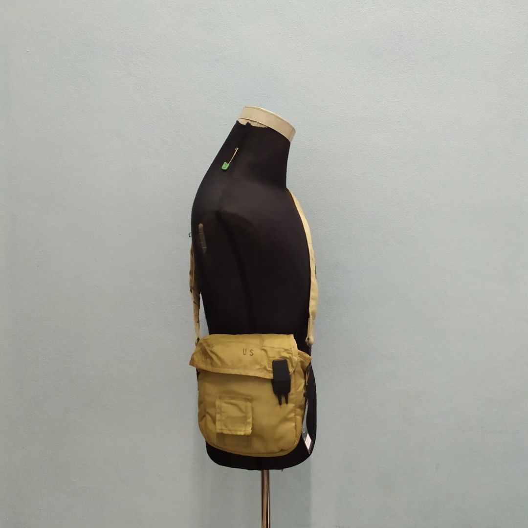 SLING BAG LELAKI OFFER🥳 RM65 sm - Koleksi Beg LV termurah