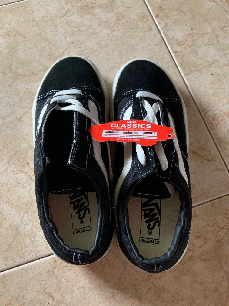 Vans Shoes, Men's Fashion, Footwear, Shoe inserts & accessories on