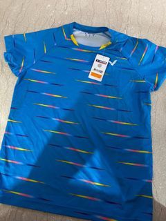 Victor Badminton Jersey Shirt
