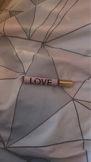 Victoria Secret love rollerball