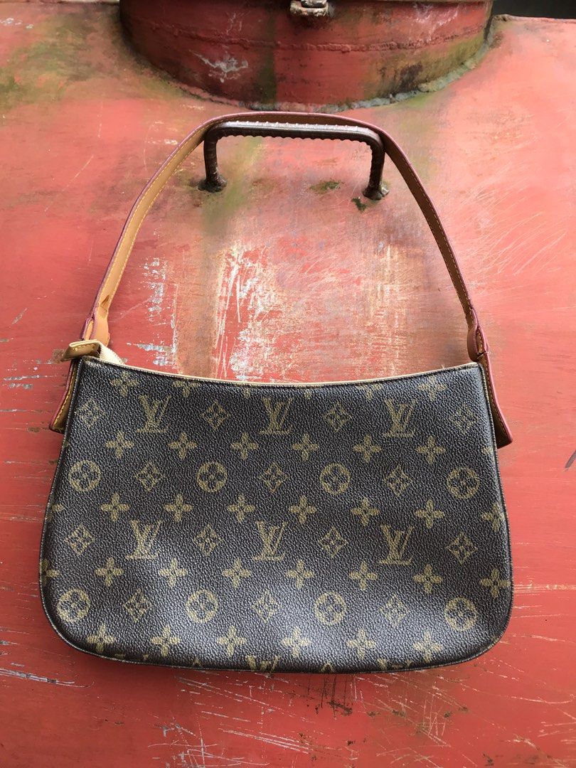 Vintage louis sales vuitton baguette bag