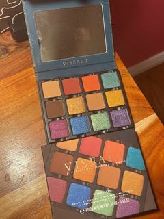 Viseart bijouxette palette