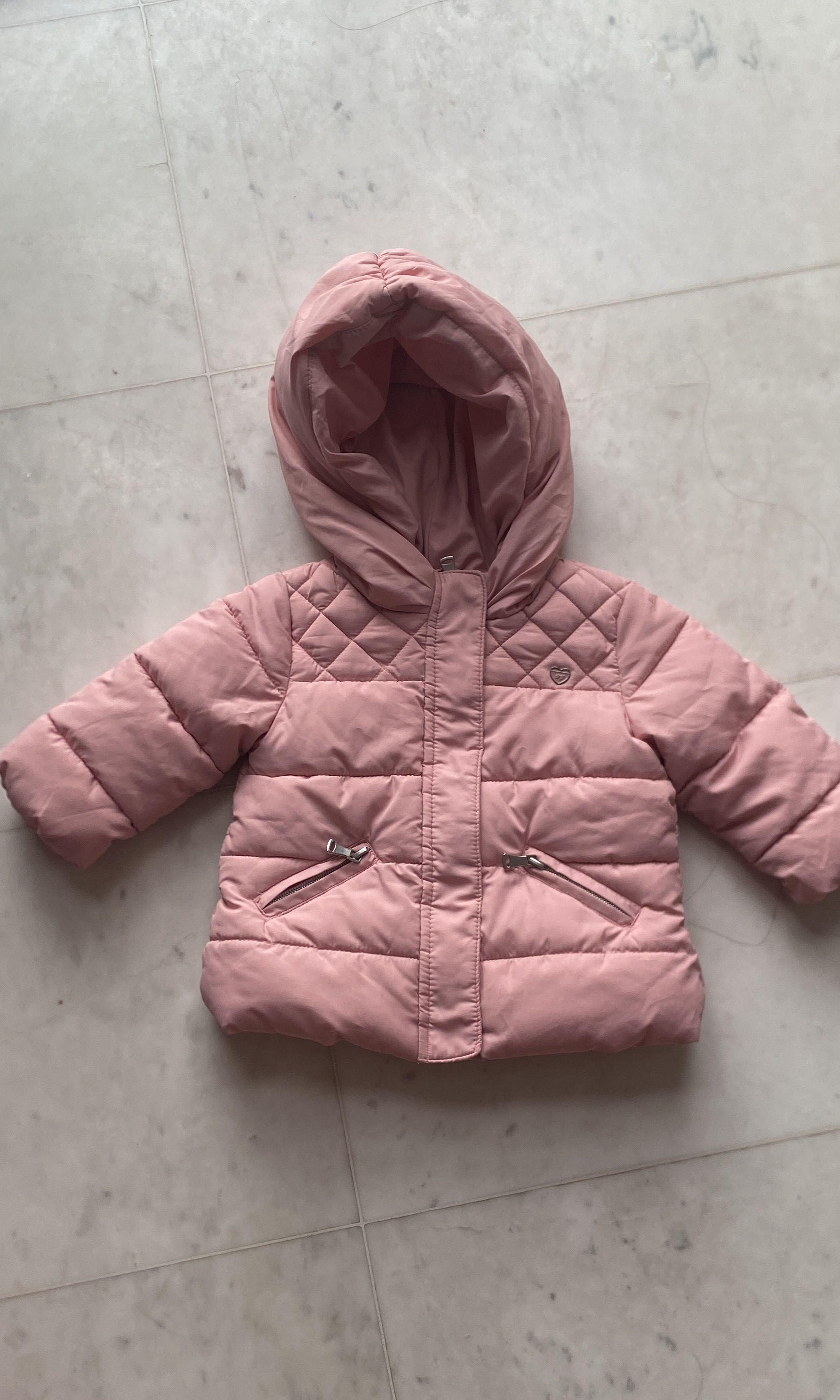 Winter Jacket for up till 18 months