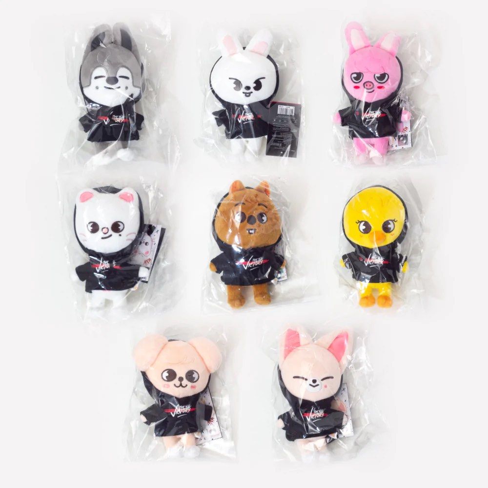 plush mini