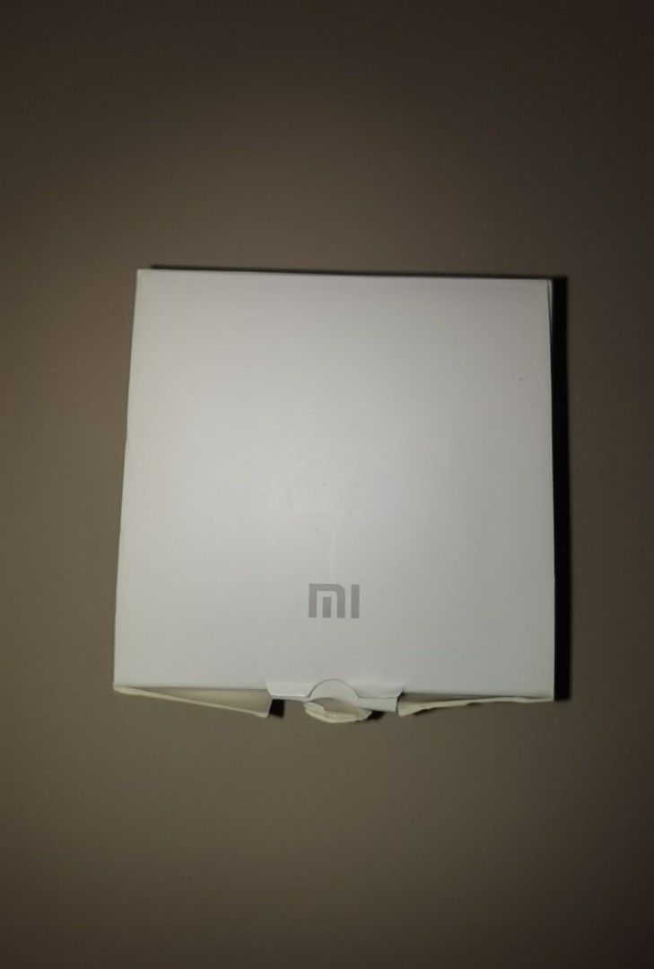 Nego Xiao Mi XMYX02YM Bluetooth Portable Speaker