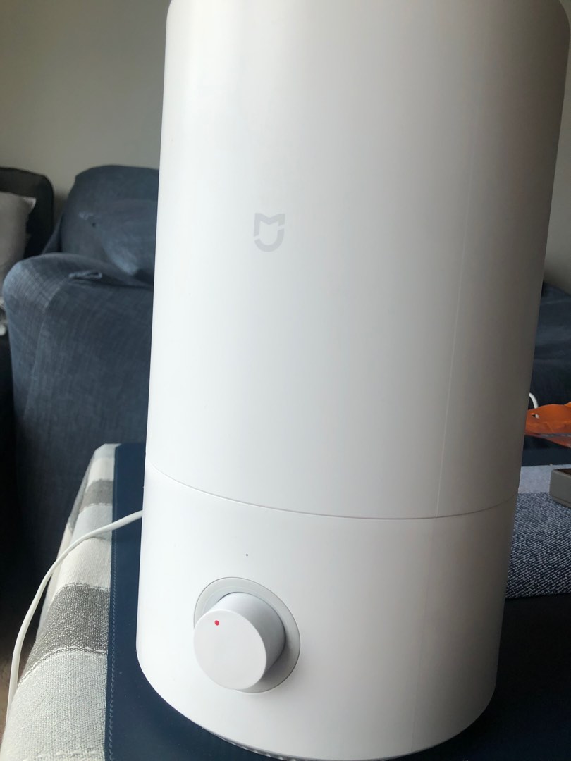 Xiaomi Humidifier, TV & Home Appliances, Air Purifiers & Dehumidifiers