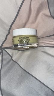 Youth to the people superberry hydrate & glow mask 15ml