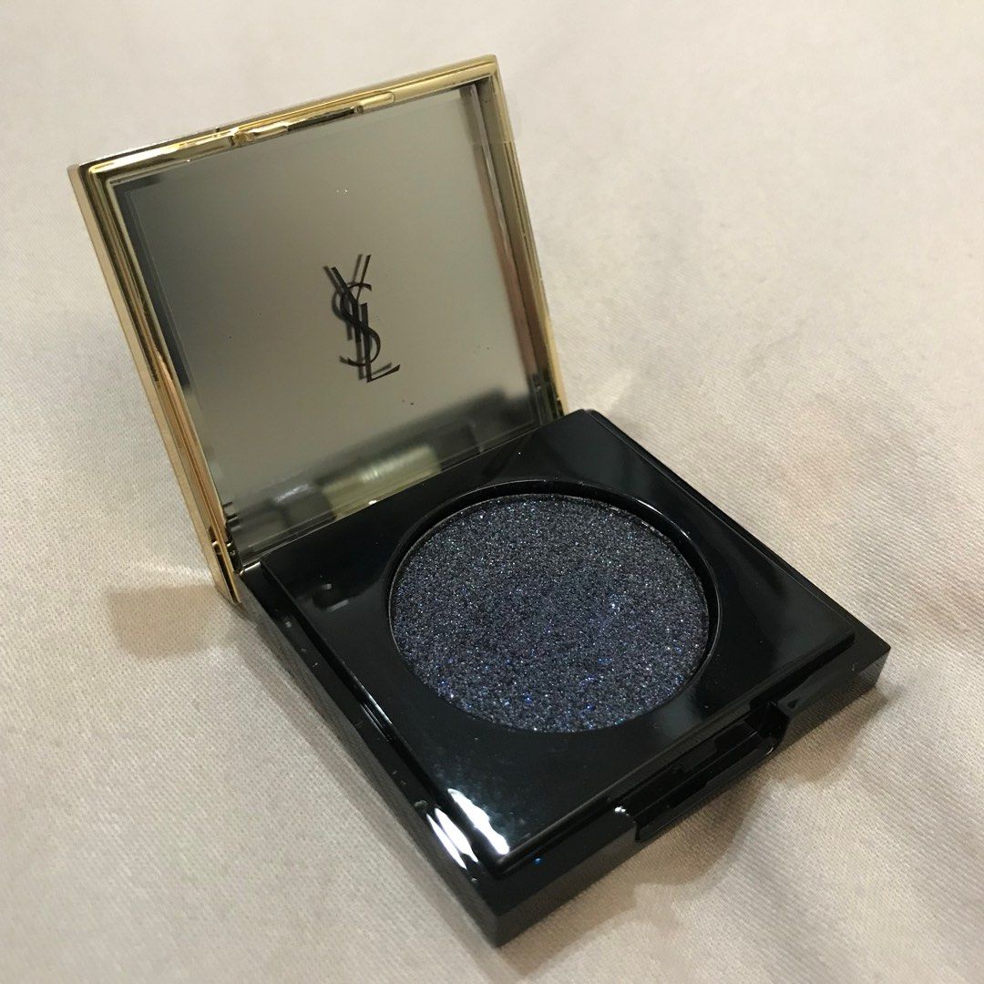 YSL Glitter Eye Shadow, Beauty & Personal Care, Face, Makeup on Carousell