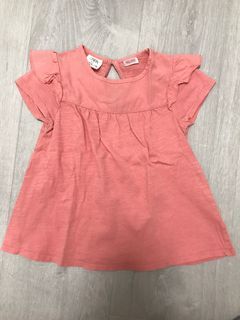 Zara Blouse