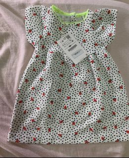 Zara dress toddler