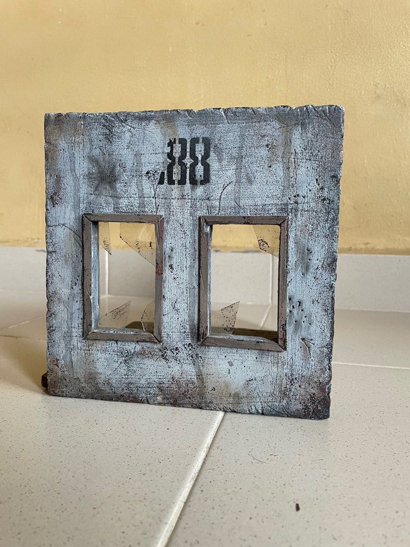 1/18 diorama joy toy joytoy acid rain cyberpunk etc, Hobbies & Toys