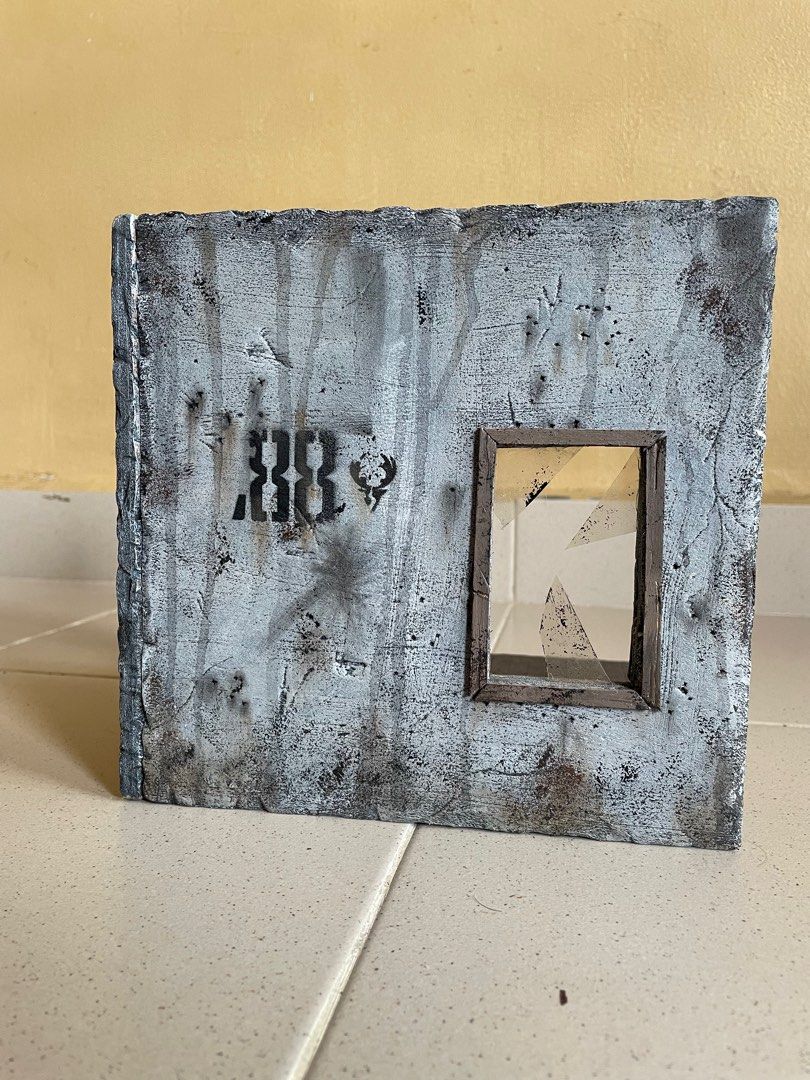 1/18 diorama joy toy joytoy acid rain cyberpunk etc, Hobbies & Toys