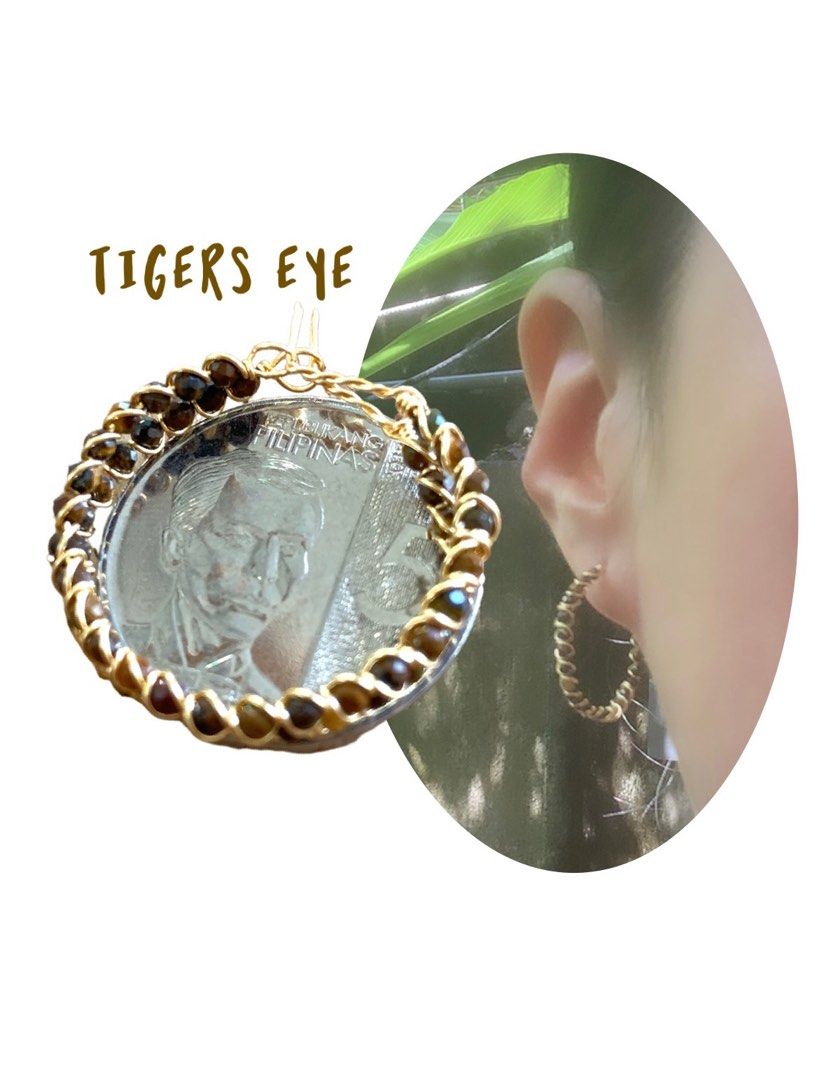 14kgp sales earrings price