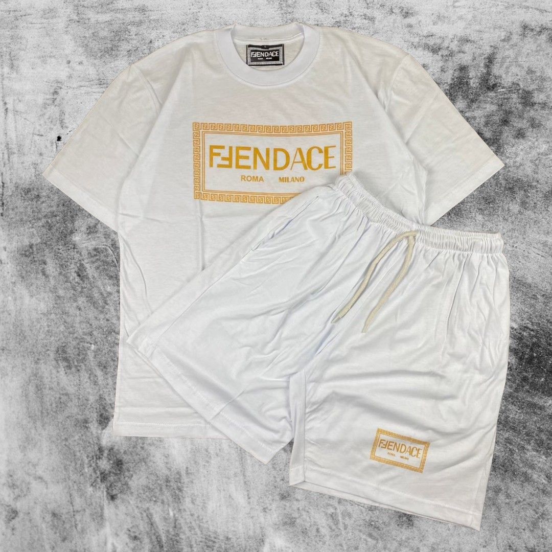 Baju set fendi store