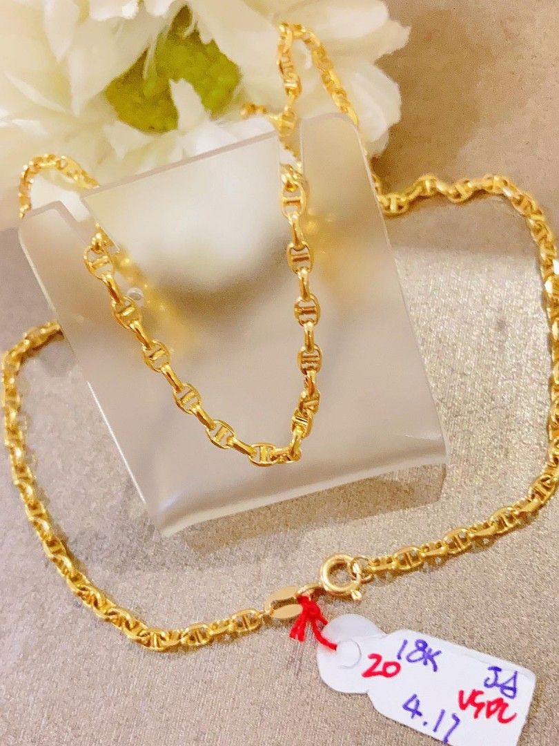 Gucci chains for sale discount