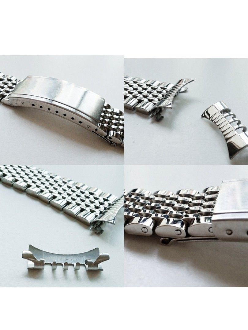 Aftermarket omega bracelet on sale