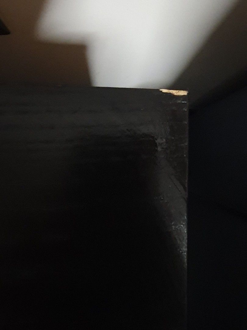 2x Ikea MALM bedside table / Chest of drawers, Furniture & Home Living