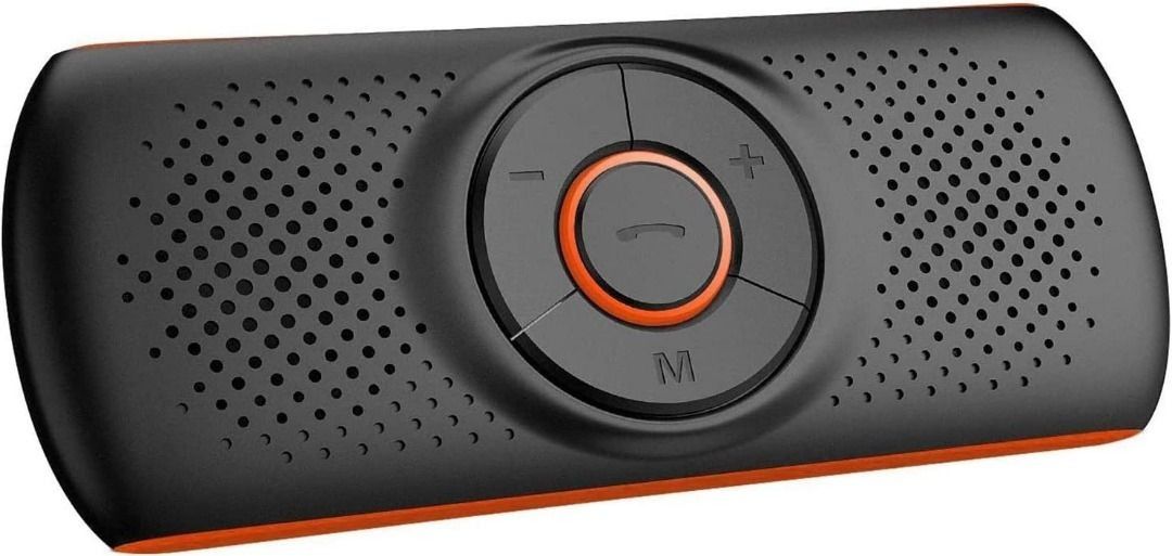 3213 T826 Wireless In car Speakerphone Wireless Car Kit for