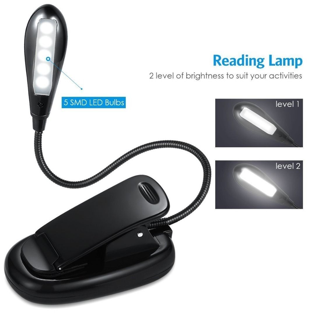 Amir book light hotsell
