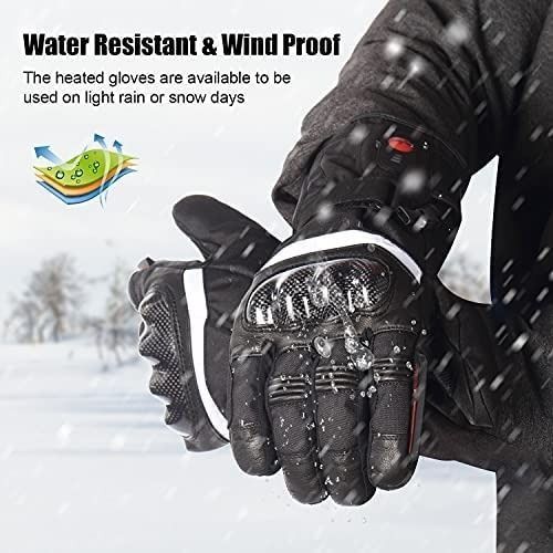 Cheap winter motorcycle gloves hot sale