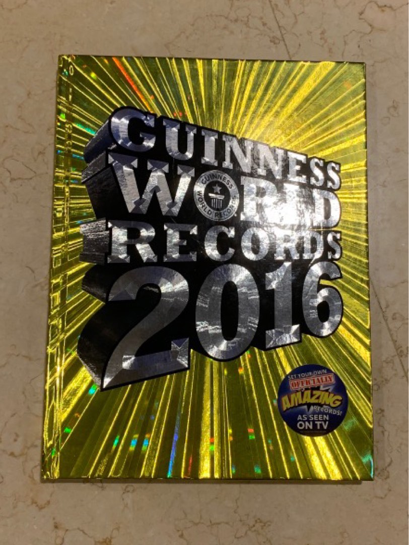 NATIONAL GEOGRAPHIC FUN FACTS BOOK visual data 4