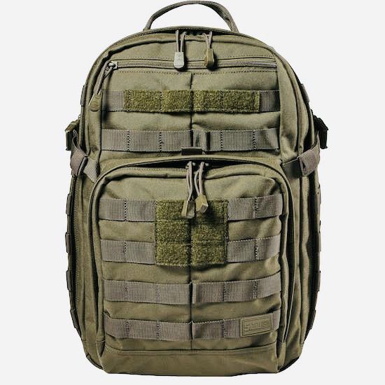5.11 Rush 12 Tactical Backpack Men s Fashion Bags Backpacks on