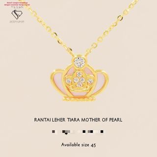 916 Gold NECKLACE PENDANT