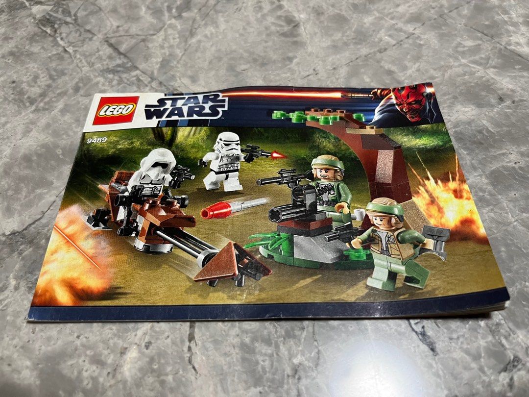 lego9489