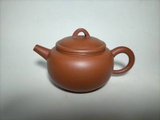 早期紫砂壺