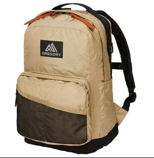 【💥 Direct Delivery from Japan】22L GREGORY Backpack629767198019851123