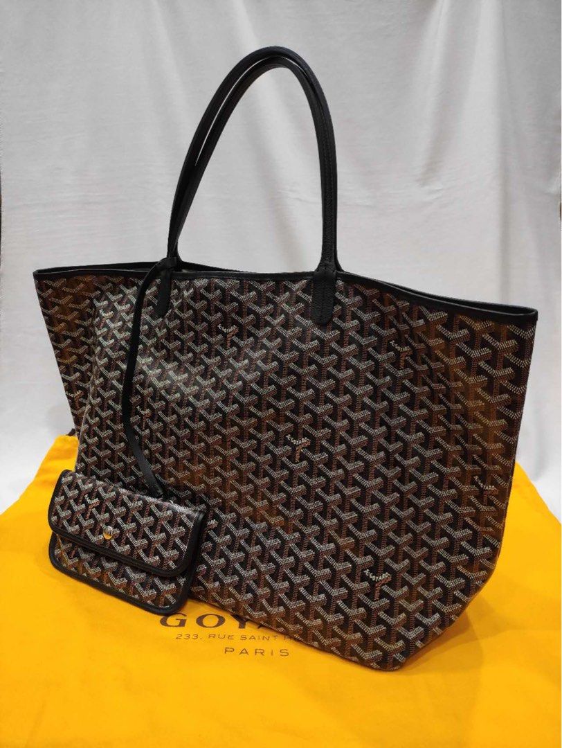 Goyard tote price best sale 2019