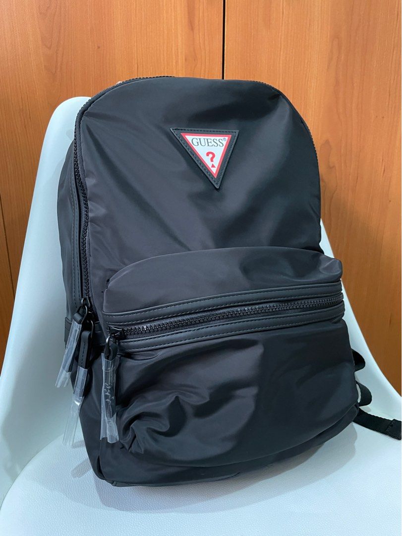Guess Originals Backpack Polyester Men s Fashion Bags