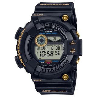 Frogman Item koleksi 1
