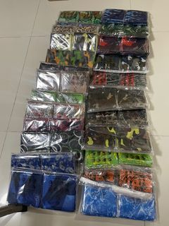 Bandana For Sale | Buy 1,000+ Bandana online | Carousell Singapore