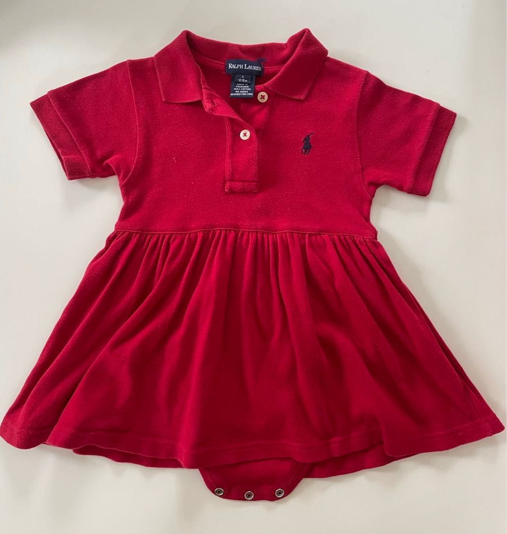 Ralph lauren sales 18 months
